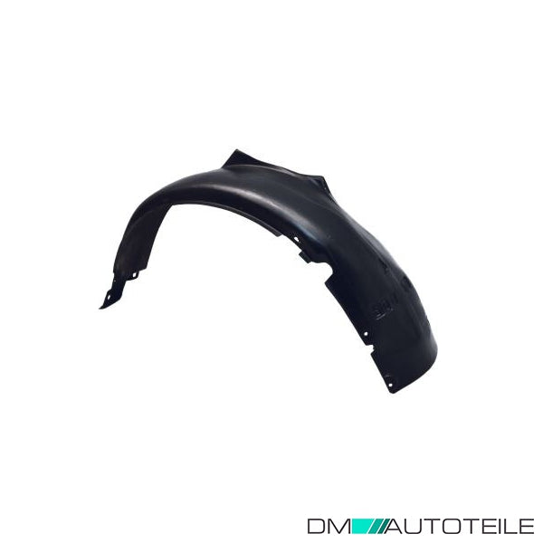 Innenkotflügel Radhausschale vorne rechts Kunststoff passt für VW Polo 95-99