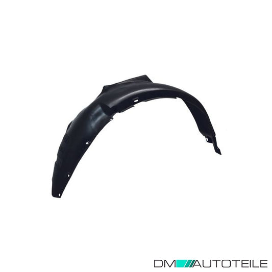 Innenkotflügel Radhausschale vorne links Kunststoff passt für VW Polo 99-01