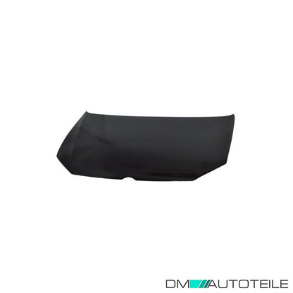Motorhaube Bonnet Neuware Stahl passt für VW Polo, Polo Stufenheck 09-17