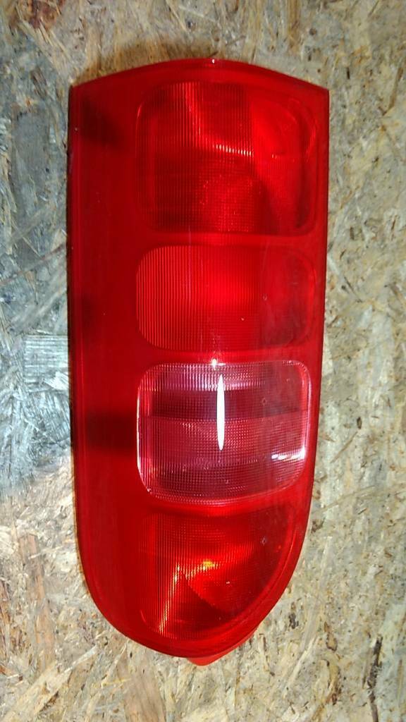 Original GM Opel Rücklicht links Movano A NEU