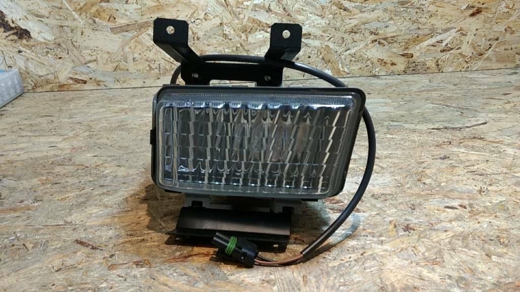 Original GM Opel Kadett E Nebelscheinwerfer rechts NEU