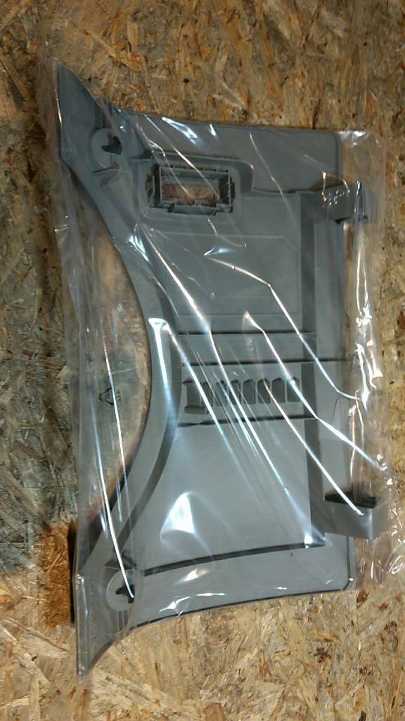 Original GM Opel Movano A Abdeckung Sicherungskasten Neu