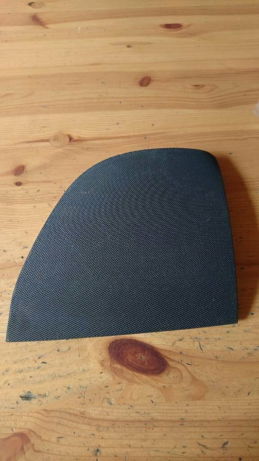 Omega A Boxengitter vorne links Neu Original GM