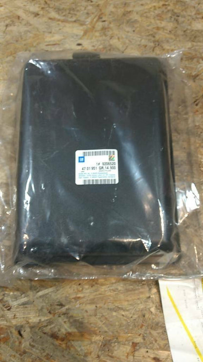 Original GM Opel Agila A Ablagebox NEU