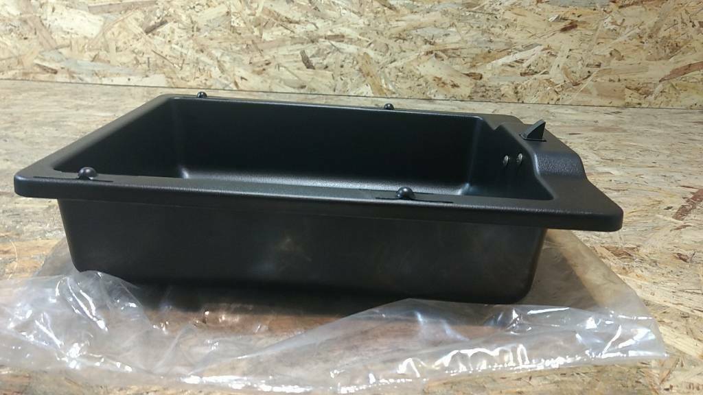 Original GM Opel Agila A Ablagebox NEU