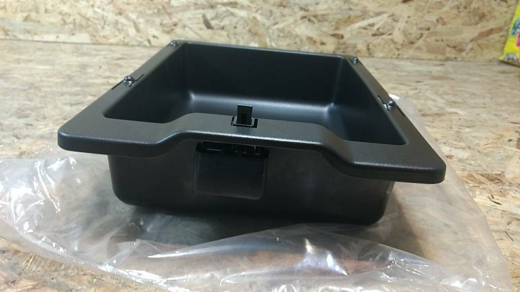 Original GM Opel Agila A Ablagebox NEU