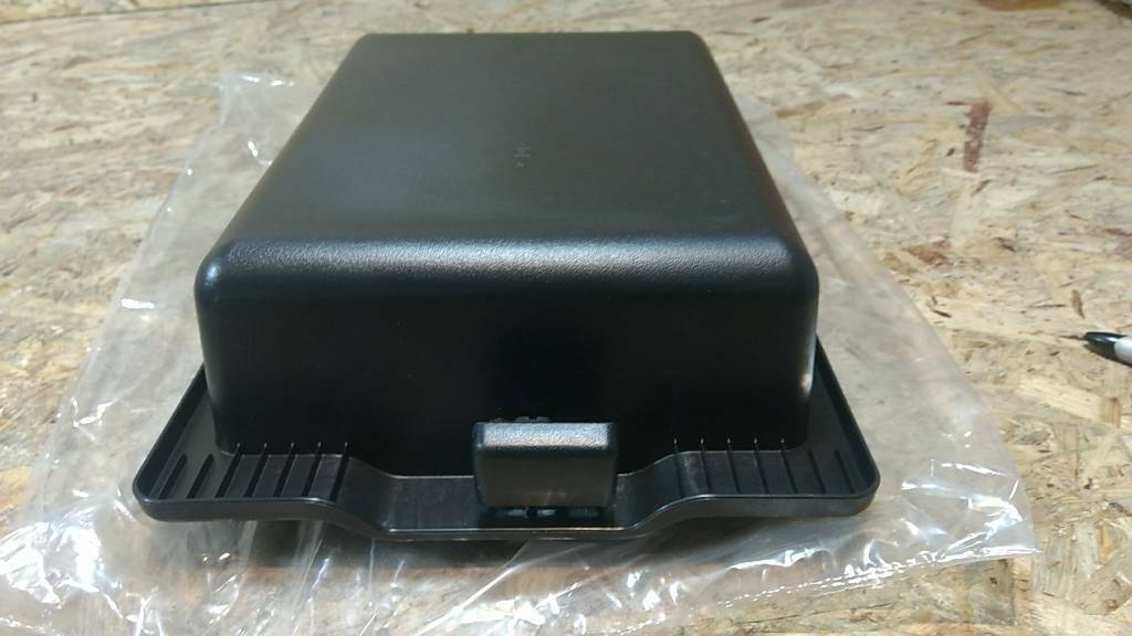 Original GM Opel Agila A Ablagebox NEU