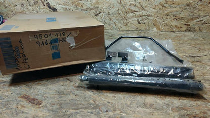 Original GM Opel Movano A Sitzschienen NEU