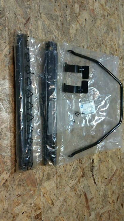 Original GM Opel Movano A Sitzschienen NEU