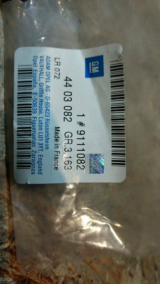 Original GM Opel Movano A Renault Master Rücklaufleitung NEU