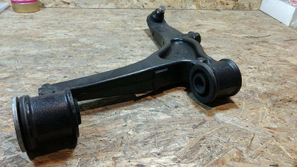 Original GM Opel Movano B Querlenker vorne links NEU