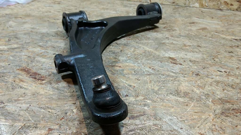 Original GM Opel Movano B Querlenker vorne links NEU