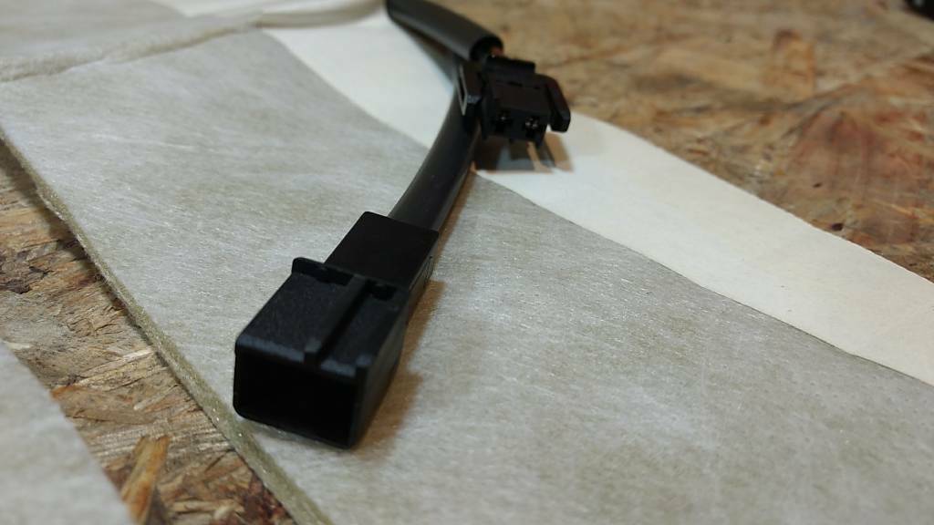 Original GM Opel Omega B Heizmatte NEU