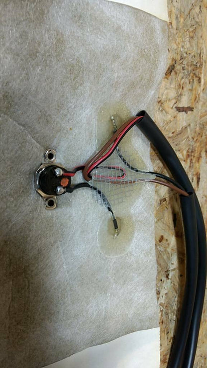 Original GM Opel Omega B Heizmatte NEU