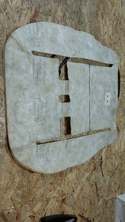 Original GM Opel Omega B Heizmatte NEU