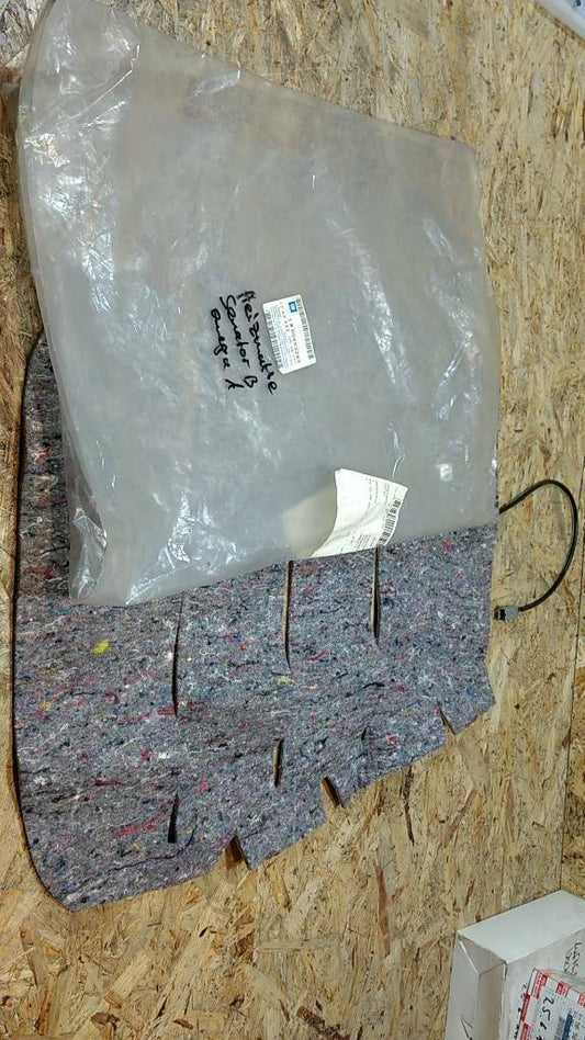 Original GM Opel Senator B Omega A Heizmatte NEU