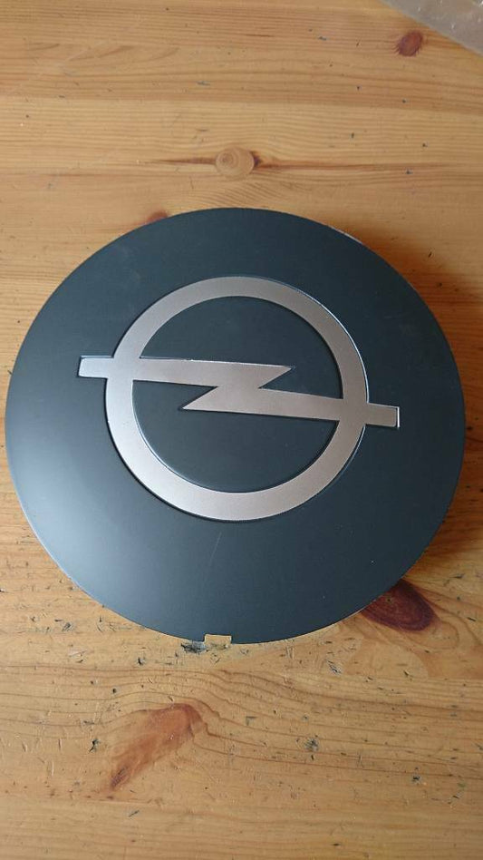 Corsa A Kadett E Felgendeckel Neu Original GM