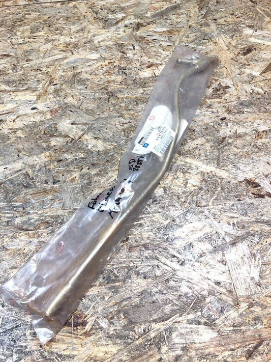 Original GM Opel Movano A Führungsrohr Ölmessstab *Neu*