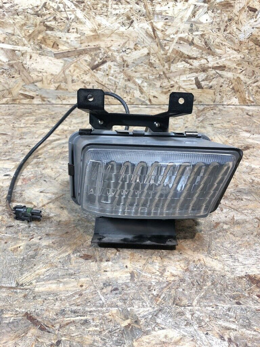 Original GM Opel Kadett E Nebelscheinwerfer Rechts *NEU*