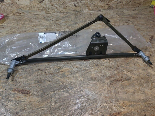 Original GM Opel Movano Renault Master 2 Wischergestänge Neu