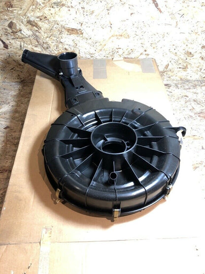 Original GM Opel Ascona C Kadett E Luftfilterkasten Luftreiniger Neu