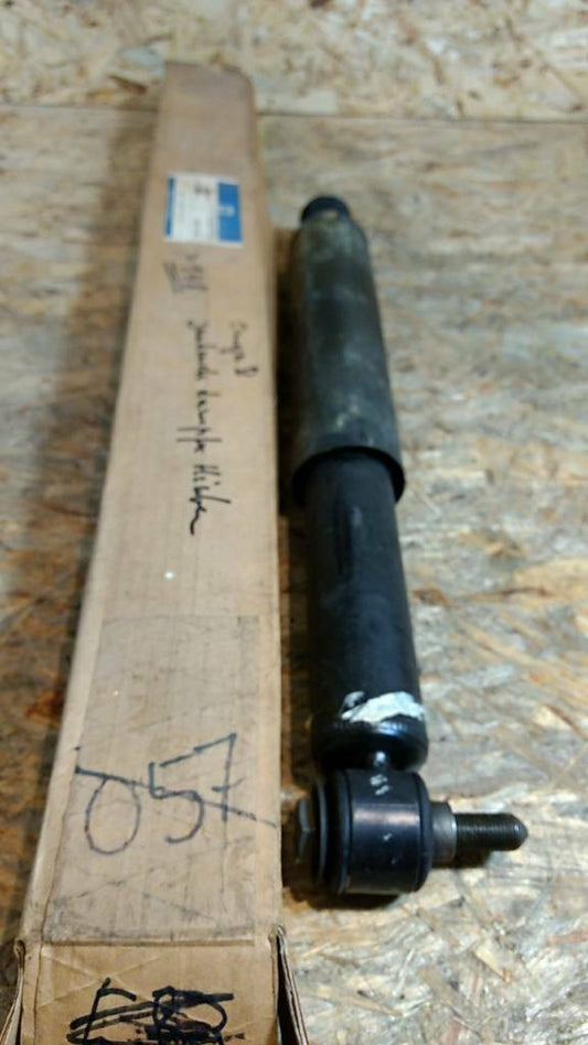 Original GM Opel Omega B Gasdruck Dämpfer hinten NEU