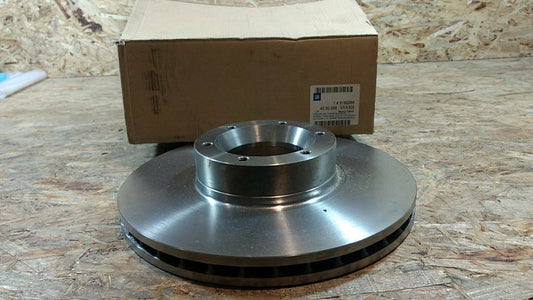 Original GM Opel Movano A Bremsscheibe NEU