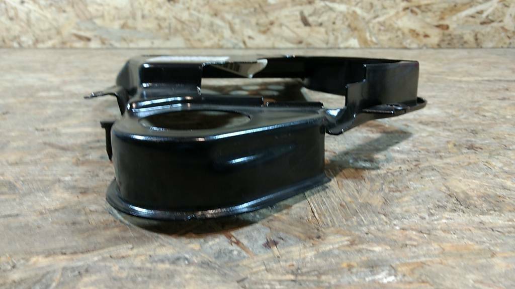 Original GM Opel Vectra B Zahnriemen Abdeckung NEU