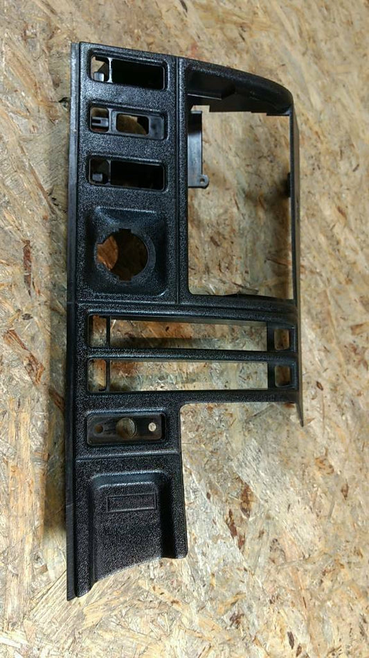 Original GM Opel Ascona C Verkleidung Instrumententafel NEU