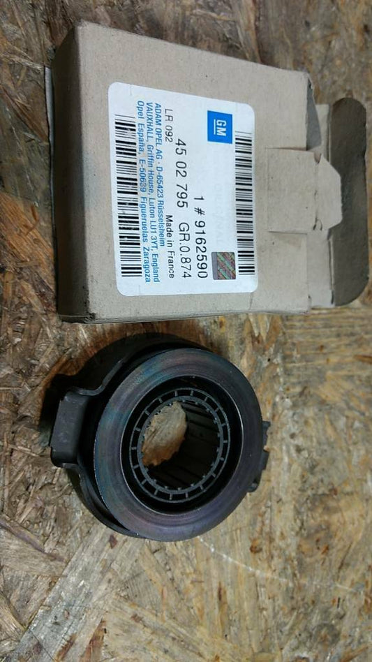 Opel Movano A Diesel Ausrücklager neu Original GM