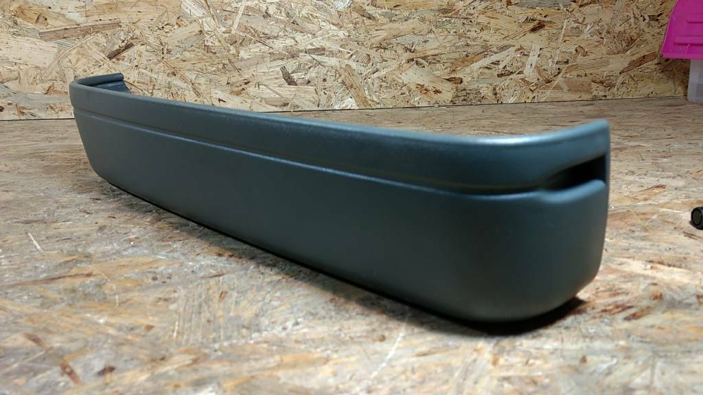 Original GM Opel Kadett E Ablagekasten Vordertür NEU