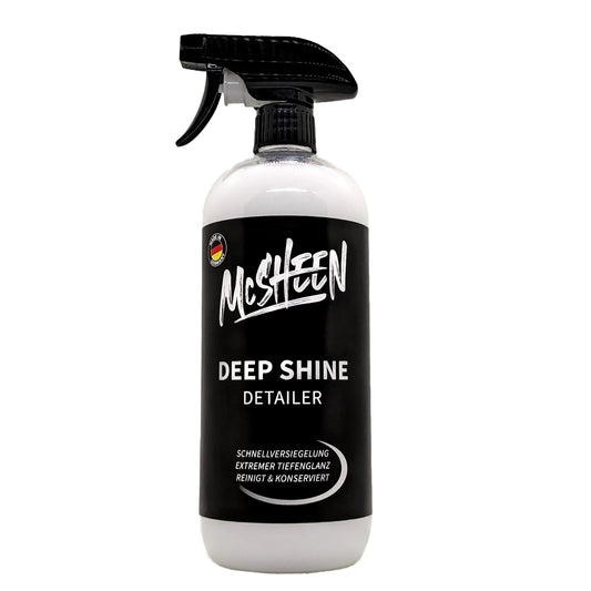 Deep Shine – Detailer