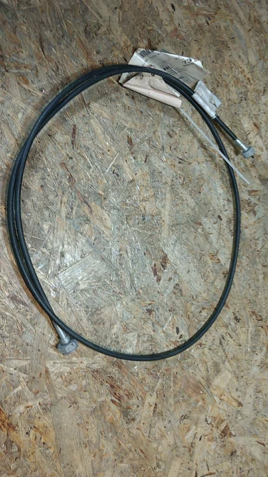 Original GM Opel Senator B Tachowelle NEU