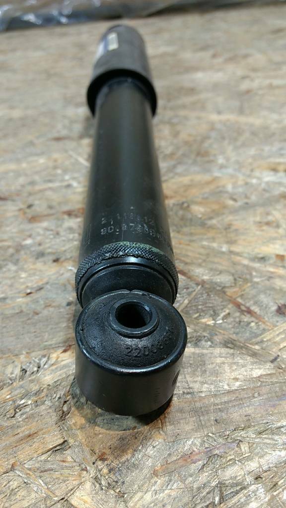 Original GM Opel Combo B Corsa B Kadett E Stoßdämpfer NEU