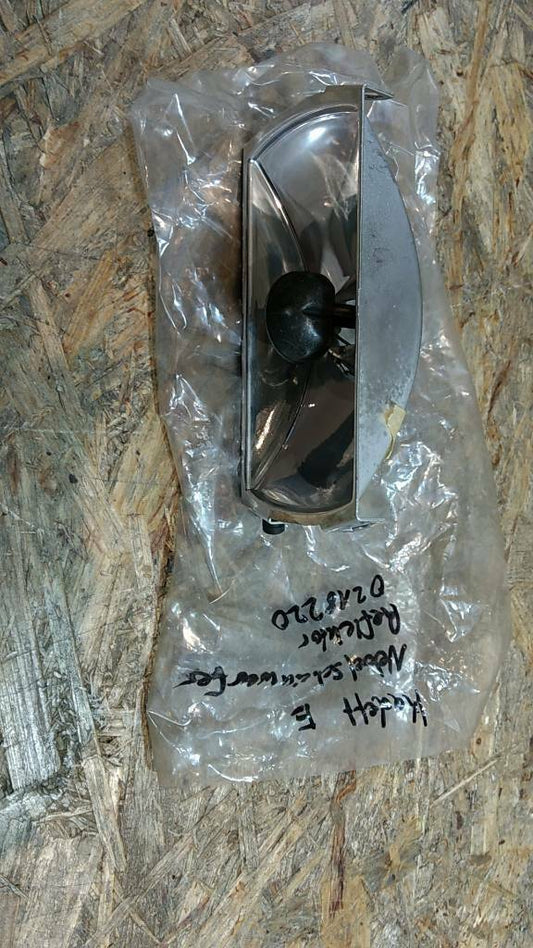 Original GM Opel Kadett E Nebelscheinwerfer Reflektor NEU