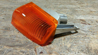 Original GM Opel Rekord E E2 Blinker vorne rechts NEU