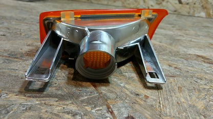 Original GM Opel Rekord E E2 Blinker vorne rechts NEU