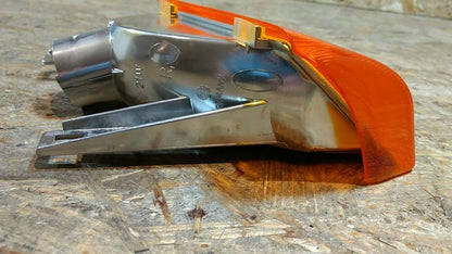 Original GM Opel Rekord E E2 Blinker vorne rechts NEU