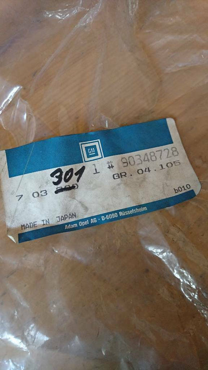 Astra F G Zafira A B Sintra Vectra A B Hydraulikfilter Automatik