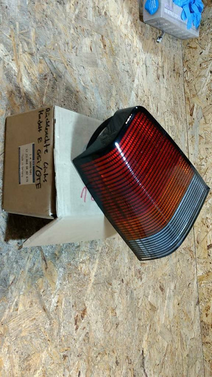 Original GM Opel Rückleuchte links Kadett E GSi / GTE NEU