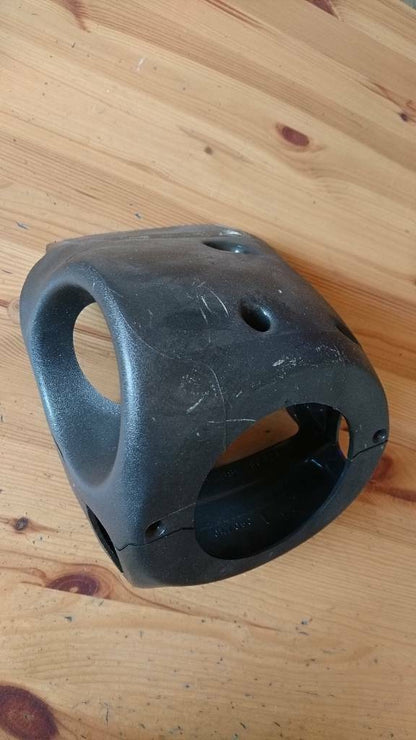 Corsa B Combo Lenksäulenverkleidung Neu Original GM