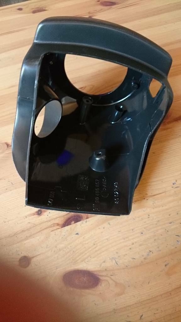 Corsa B Combo Lenksäulenverkleidung Neu Original GM