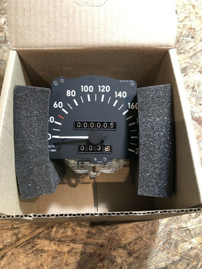 Original GM Opel Vectra A W=1068 Tachometer NEU
