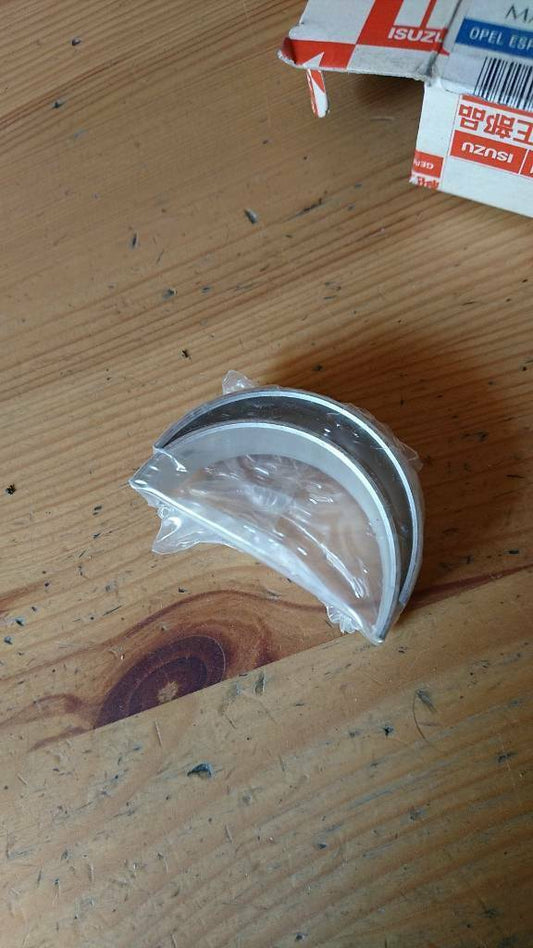 Vectra A Diesel Pleuellager neu original GM