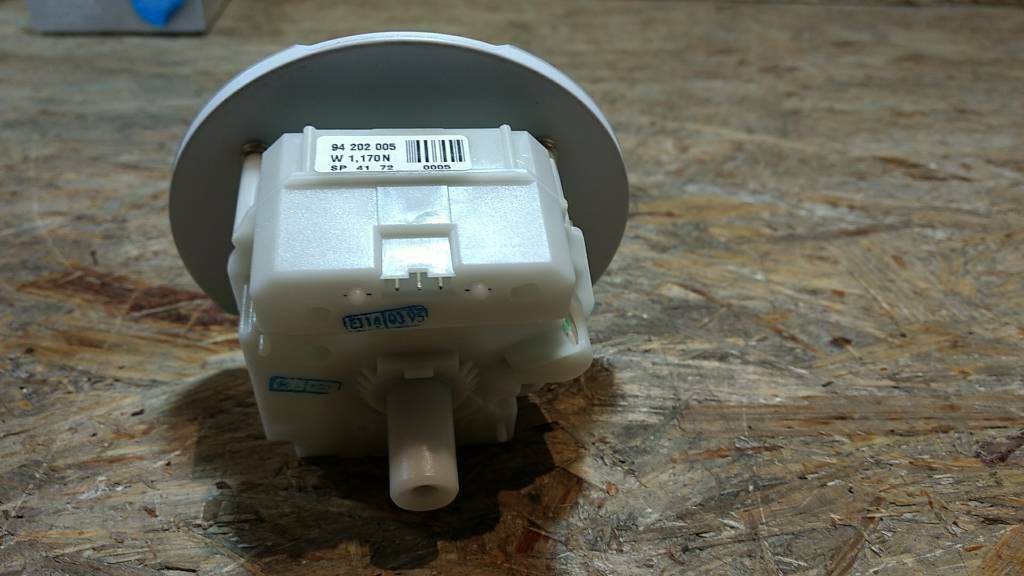 Original GM Opel Corsa B 93-02 Tacho W=1150 NEU