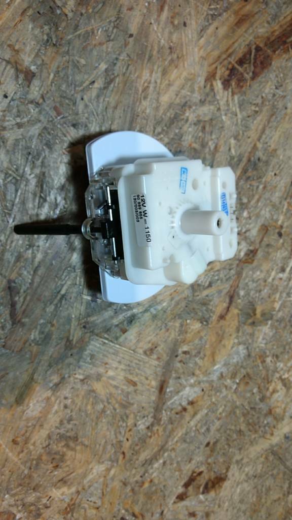 Original GM Opel Corsa B 93-02 Tacho W=1150 NEU