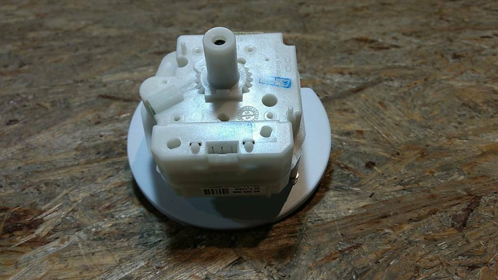 Original GM Opel Corsa B 93-02 Tacho W=1150 NEU