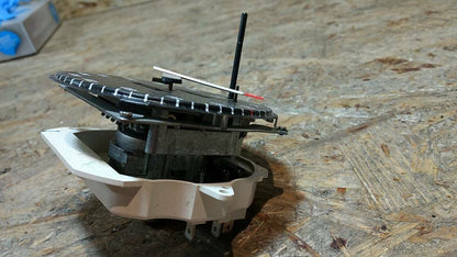 Original GM Opel Monza Senator A Tacho Tachometer NEU