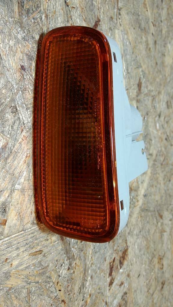 Original GM Opel Campo Blinker links NEU