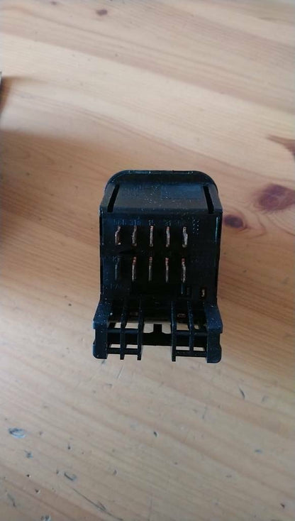 Corsa B Lichtschalter Neu Original GM